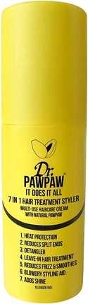 Уход для волос Dr Pawpaw It Does It All
