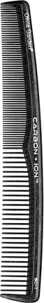 Comb Olivia Garden Carbon Plus Ion Cutting Comb for Short Hair Type SC-1