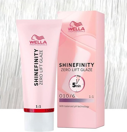 Hair Dye Wella Wp Sf Base Atb Blue
