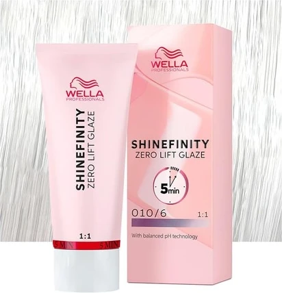Hair Dye Wella Wp Sf Base Atb Blue