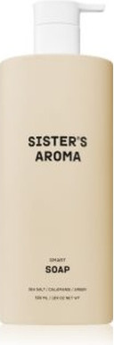 Гель для душа Sister's Aroma
