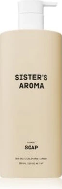 Гель для душа Sister's Aroma