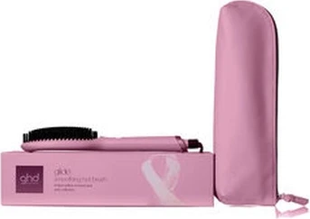 Горячая щетка GHD Glide