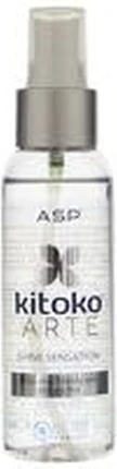Спрей-масло Shine Sensation Oil Spray Kitoko ARTE