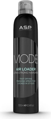 Лак для волос Aspesi Styling Air Loader Strong