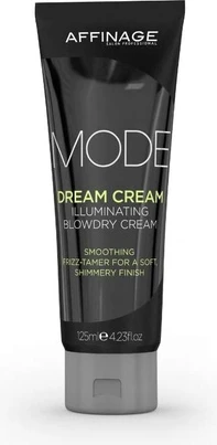 Стайлинговый крем Affinage Illuminating Blowdry Cream