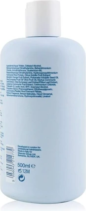 Маска для волос label.m