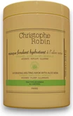Крем-маска для ухода за волосами Christophe Robin Hydrating Hair Treatment Cream Mask