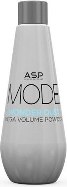 Создающая Объем Пудра для Волос Aspesi Styling Wonder Dust