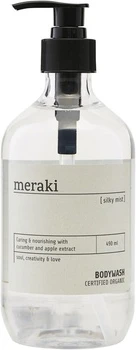 Гель для душа Meraki