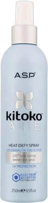 Спрей для защиты от нагрева Kitoko ARTE