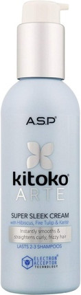 Сыворотка для волос ARTE by Kitoko Super Sleek Cream