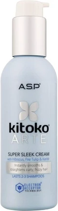 Сыворотка для волос ARTE by Kitoko Super Sleek Cream