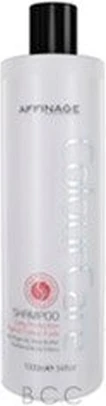 Шампунь Affinage Infinity ColourCare