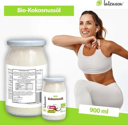 Масло для тела Intenson