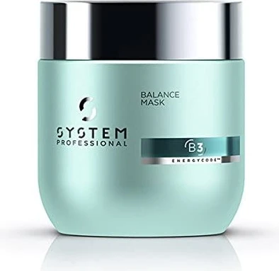 Маска System Professional Balance Mask