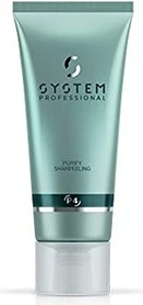 Шампунь Wella Code Energy Purify Shampeeling