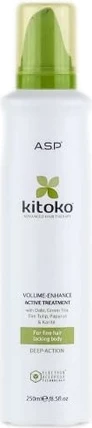 Мусс Активное Восстановление Kitoko