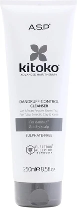 Очищающее средство Kitoko против перхоти