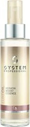 Keratin Boost Essence System Professional Luxeoil