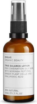 Лосьон Evolve Organic Beauty True Balance