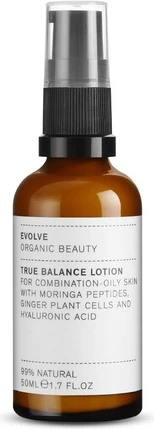 Лосьон Evolve Organic Beauty True Balance