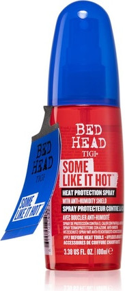 Спрей для укладки Tigi Bed Head Some Like it Hot
