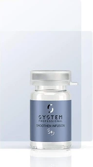 Ампулы System Professional Smoothen Infusion