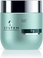 Маска для волос System Professional Purify