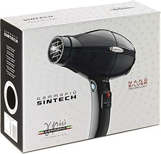 Фен Gamma Professional Sintech