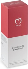 Шампунь Mostly Heard Rarely Seen Most Hair Cleaner Low Shampoo
