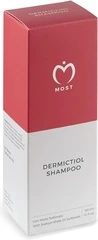 Шампунь Mostly Heard Rarely Seen Most Hair Cleaner Low Shampoo
