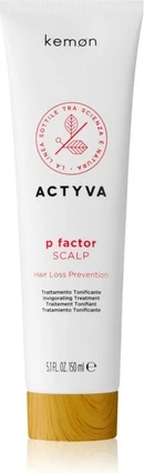 Кондиционер Kemon Actyva P Factor для кожи головы