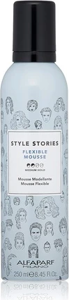 Мусс Style Stories AlfaParf Milano