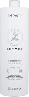 Шампунь Kemon Actyva Equilibrio