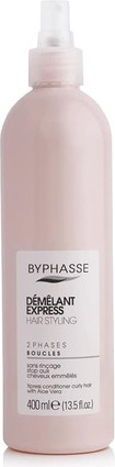 Conditioner Byphasse Express Active Curls Conditioner