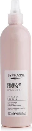 Conditioner Byphasse Express Active Curls Conditioner