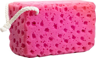 Bath Sponge Killys