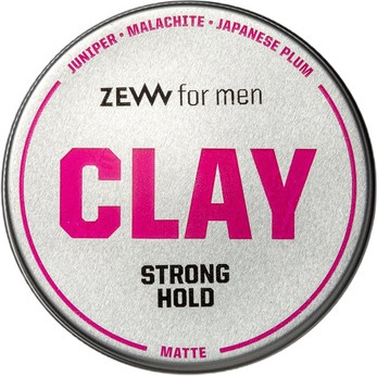 Воск Wax Zew For Men