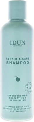 Шампунь Idun Minerals Repair