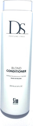Кондиционер Dscvr DS Sim Sensitive Blonde Conditioner