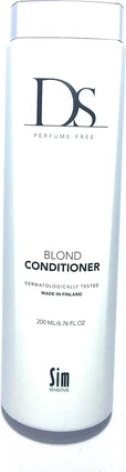 Кондиционер Dscvr DS Sim Sensitive Blonde Conditioner