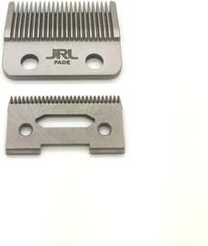 Машинка для стрижки с нулевым срезом Jrl Fading Shaving Head Hair Clipper 2020C