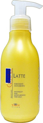 Стайлинговый крем & Фиксатор Cristall Milk Glooke
