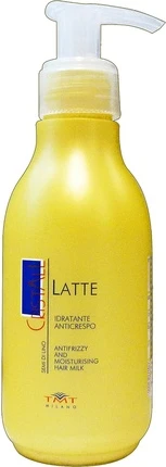 Стайлинговый крем & Фиксатор Cristall Milk Glooke