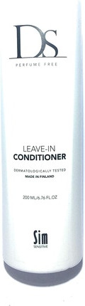 Несмываемый кондиционер DS Laboratories Sim Sensitive