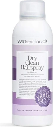 Лак для волос Waterclouds