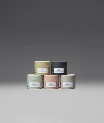 Воск Maria Nila Minerals Slate Strong Hold