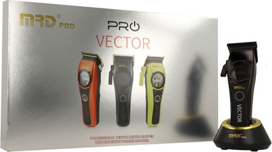 Машинка для стрижки волос Fama Vector