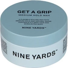 Wax Nine Yards Get A Grip